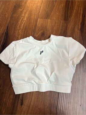 1st Phorm Padded Open Back Tee